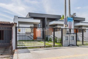 house em Rua São Salvador, Vila Fátima - Cachoeirinha - RS