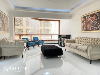 apartment em Rua 1401, Centro - Balneário Camboriú - SC