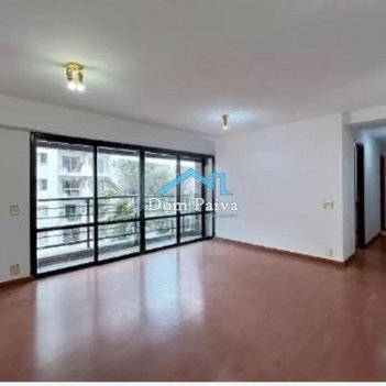 apartment em Avenida Doutor Cardoso de Melo, Vila Olímpia - São Paulo - SP