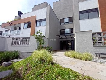 apartment em Servidão da Magia, Lagoa da Conceição - Florianópolis - SC