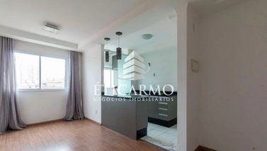 apartment em Rua Victório Santim, Itaquera - São Paulo - SP