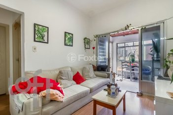 apartment em Rua Jaceguai, Bela Vista - São Paulo - SP