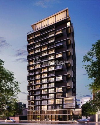 apartment em Rua Domingos de Morais, Vila Mariana - São Paulo - SP