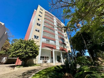 apartment em Rua Benedito Pinto, Lucas Araújo - Passo Fundo - RS