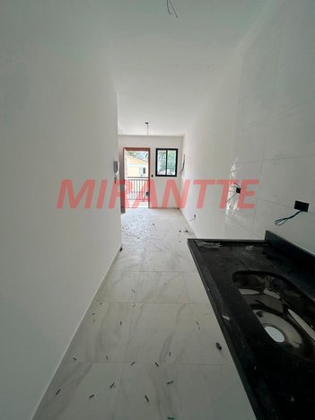 apartment em Rua Capigaí, Tucuruvi - São Paulo - SP