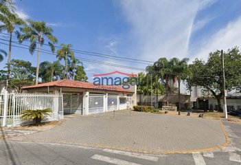 house em Praça Independência, São João - Jacareí - SP