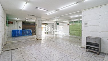 business em CSA 3, Taguatinga Centro (Taguatinga) - Brasília - DF
