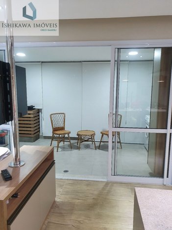 apartment em Rua Joaquim Távora, Vila Mariana - São Paulo - SP