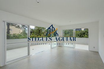 apartment em Rua Marquês do Pombal, Moinhos de Vento - Porto Alegre - RS