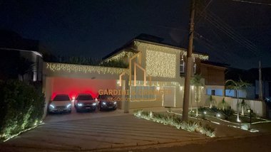 house em Avenida Presidente General Dutra, Cidade Parquelandia - Mogi das Cruzes - SP