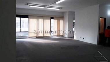 office em Rua Helvétia, Campos Elíseos - São Paulo - SP