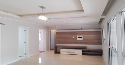 apartment em Rua Doutor Rubens Gomes Bueno, Várzea de Baixo - São Paulo - SP