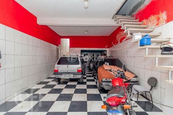 house em Rua Júlio Barbosa de Lima, Cidade Kemel - São Paulo - SP