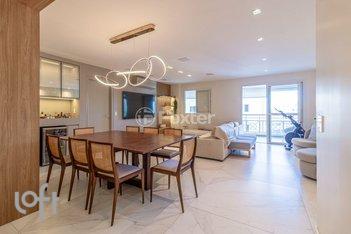 apartment em Rua Carlos Weber, Vila Leopoldina - São Paulo - SP