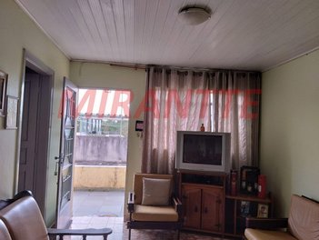 house em Rua Antônio Cavazzam, Parque Peruche - São Paulo - SP