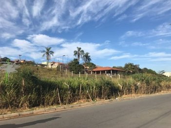 land_lot em Avenida Campina Grande, Parque Xangri-Lá - Contagem - MG