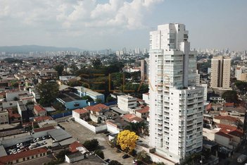 apartment em Rua Saguairu, Casa Verde - São Paulo - SP