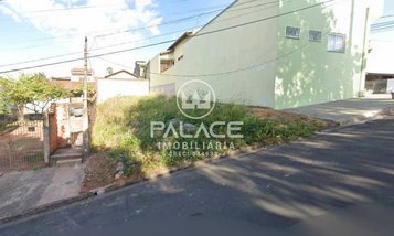 land_lot em Rua das Piabas, Jardim Parque Jupiá - Piracicaba - SP