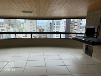 apartment em Rua 902, Centro - Balneário Camboriú - SC