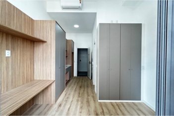 apartment em Rua Professor Doutor José Marques da Cruz, Jardim das Acácias - São Paulo - SP