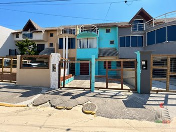 house em Avenida Beira Mar, Centro - Imbé - RS