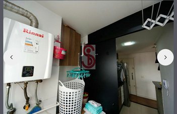 apartment em Rua Rego Barros, Jardim Vila Formosa - São Paulo - SP