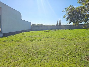 land_lot em Rua Ides Zaghi, Residencial London Park - Indaiatuba - SP