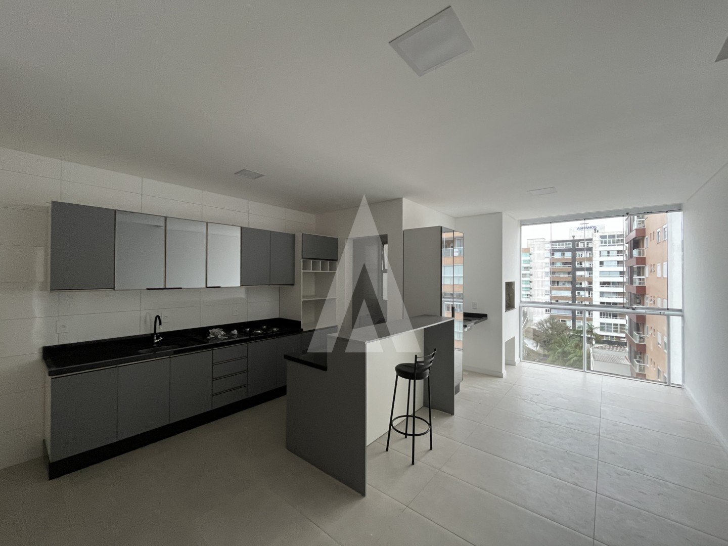 COZINHA COM ARM�RIOS