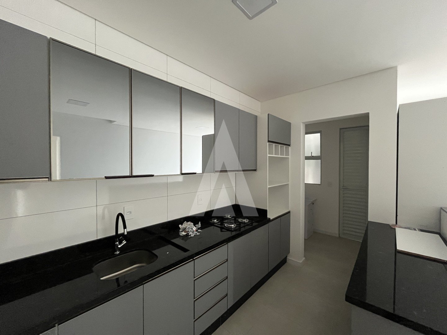COZINHA COM ARM�RIOS