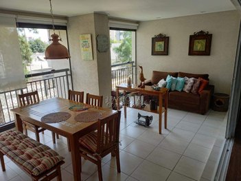 apartment em Rua Caminho do Pilar, Vila Gilda - Santo André - SP