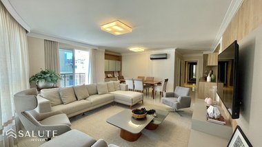 apartment em 1.200, Centro - Balneário Camboriú - SC