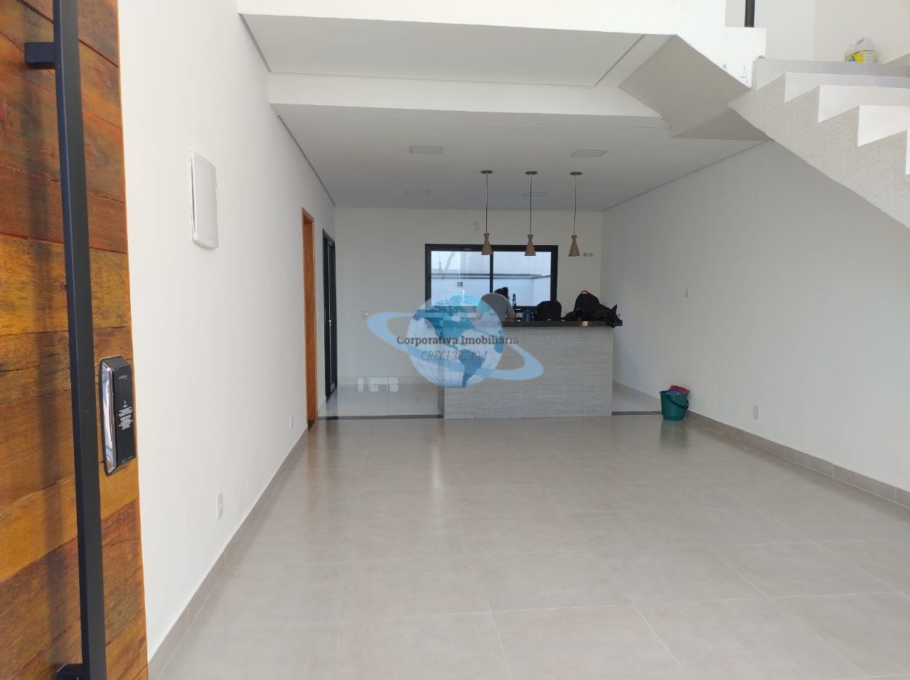 sala ampla  horto villagio sorocaba