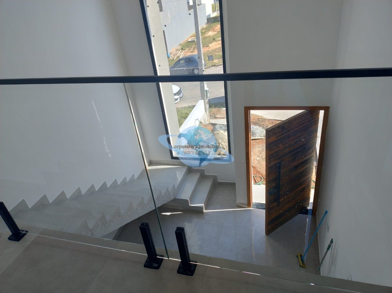 sobrado  horto villagio sorocaba