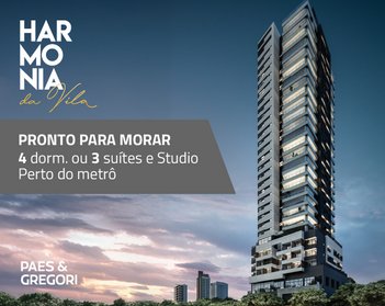 apartment em Rua Senador César Lacerda Vergueiro, Sumarezinho - São Paulo - SP