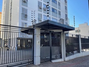 apartment em Rua São Vicente, Jardim Palmares - Londrina - PR