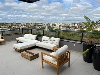 apartment em Rua Paschoal Bernal Vecina, Jardim Prestes de Barros - Sorocaba - SP