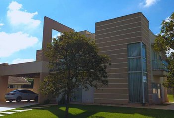 house em Rodovia Mello Peixoto, Jardim Tarobá - Cambé - PR