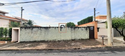land_lot em Rua Américo Ferraz Dias, Jardim Colina Verde - Mococa - SP