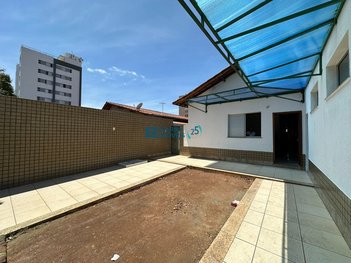 house em Rua Coronel Jairo Pereira, Santa Cruz - Belo Horizonte - MG