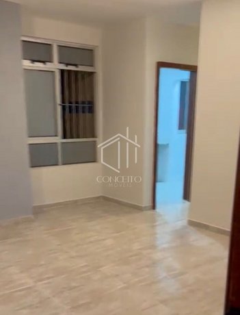 apartment em Rua Balsamar, Jaraguá - Belo Horizonte - MG