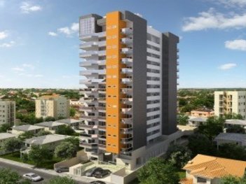apartment em Rua Lídia, Rudge Ramos - São Bernardo do Campo - SP