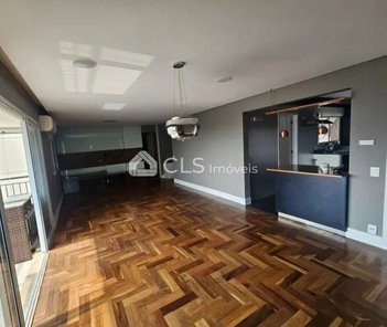 apartment em Rua Joaquim Ferreira, Água Branca - São Paulo - SP