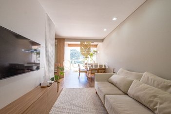 apartment em Rua Abel Álvares Cabral Júnior, Ingleses do Rio Vermelho - Florianópolis - SC