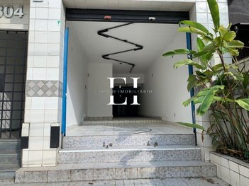 commercial_building em Avenida Indianópolis, Indianópolis - São Paulo - SP