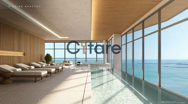 apartment em Rua Silva Jatahy, Meireles - Fortaleza - CE