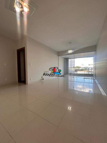 apartment em Rua Benedito Valadares, Centro - Sete Lagoas - MG