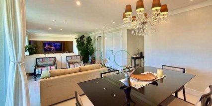 apartment em Avenida Engenheiro Alberto de Zagottis, Jardim Taquaral - São Paulo - SP