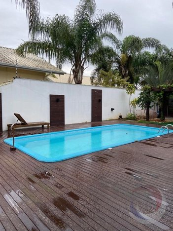 house em José Donatilio da Luz, Jardim Atlântico - Florianópolis - SC