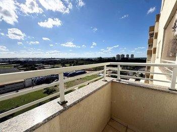 apartment em Rua Guilherme Klavin, Jardim Marajoara - Nova Odessa - SP
