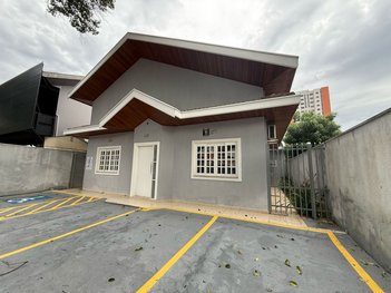 commercial_building em Rua Justino Cobra, Vila Ema - São José dos Campos - SP